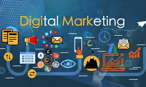 Digital Marketing Service