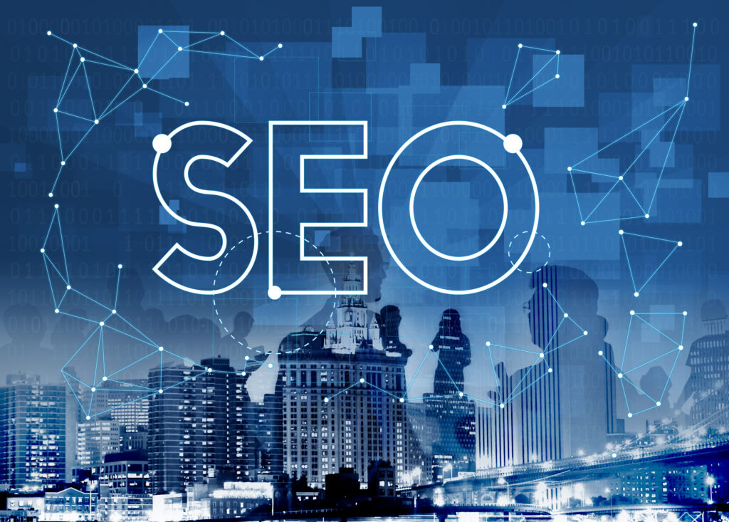 The Ultimate Guide to SEO for Dubai Businesses
